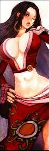 Boa Hancock